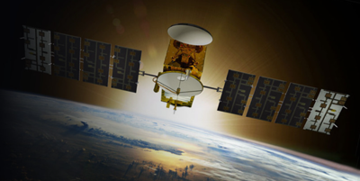 NOAA satellites helped rescue 300 people in 2025