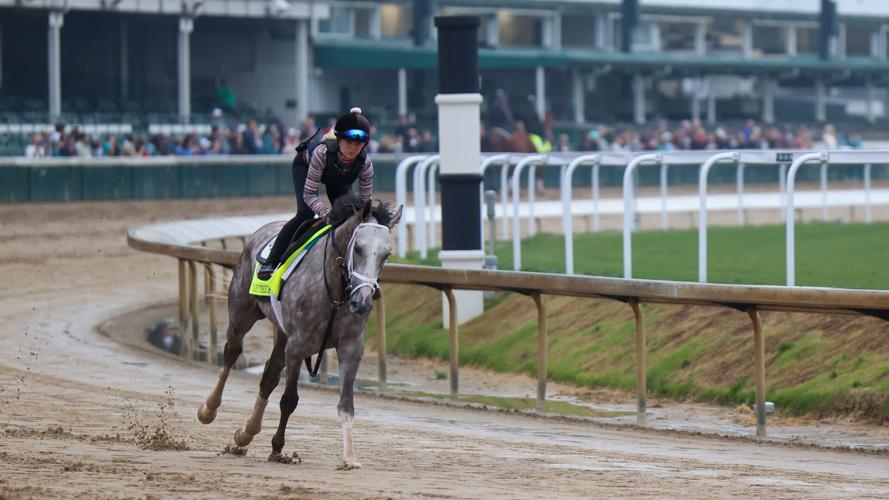 Tapit Trice