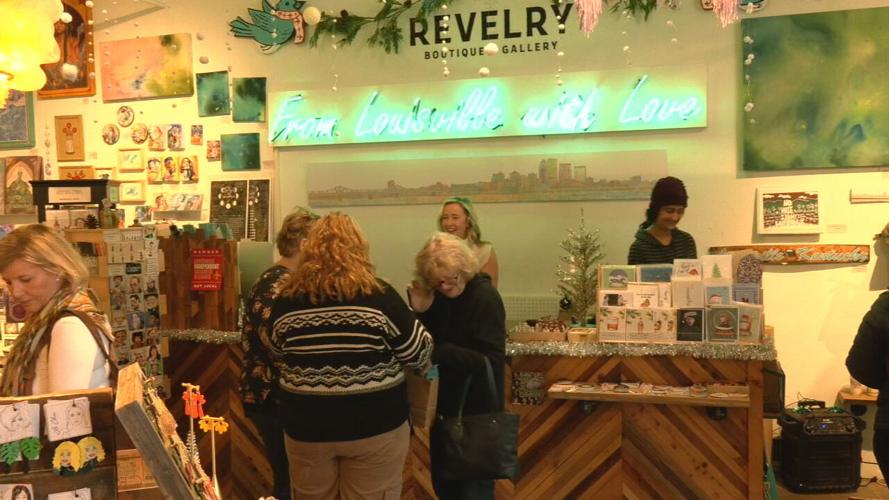 Black Friday in NuLu 11-24-23