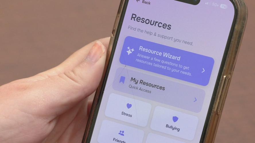 Haven anti-bullying app