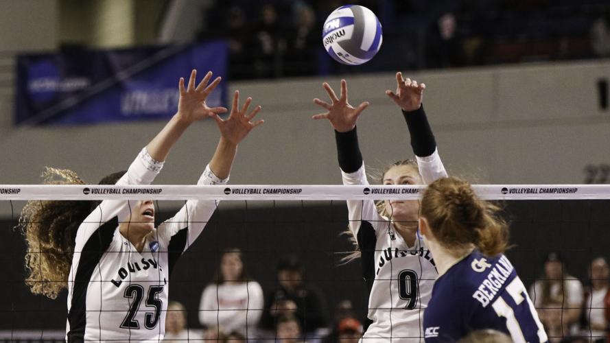 Amaya Tillman and Claire Chaussee