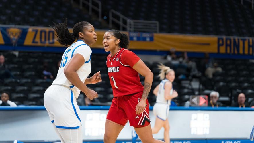 Louisville women's basketball