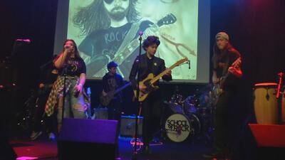 Headliners Music Hall