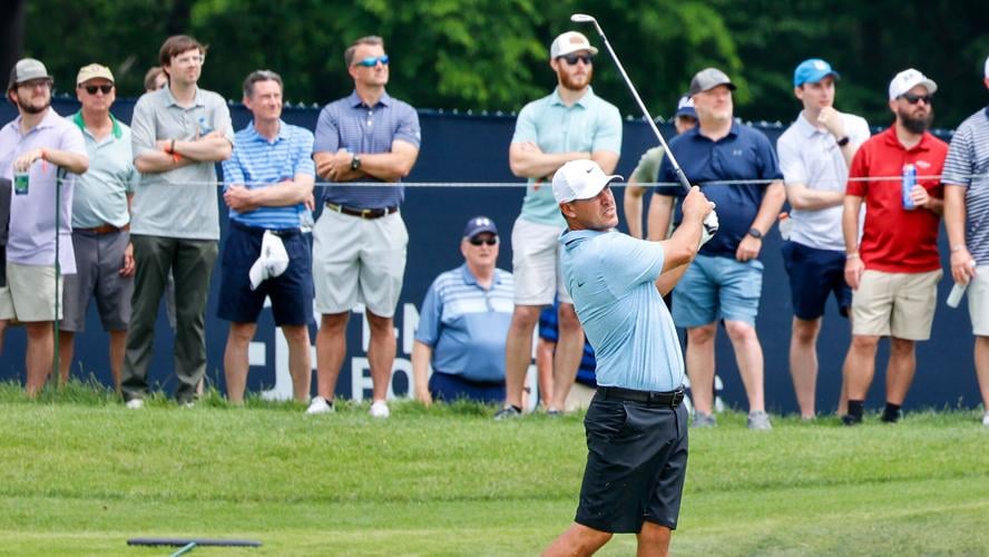 Brooks Koepka