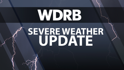 Tornado Watch Issued