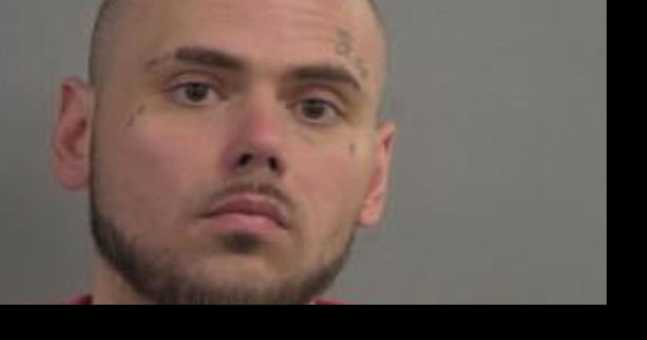 Louisville man accused of kidnapping victim, tying him up, stealing his