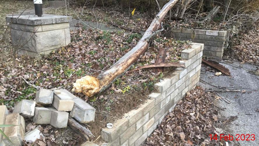 Applegate Lane House