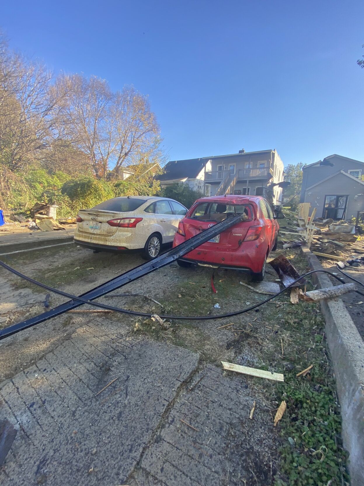 Cars damaged by explosion.jpg