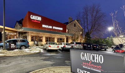 Gaucho Urbano Brazilian Steakhouse