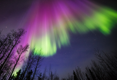 Aurora Experiment: What NASA Hopes To Learn By Launching Three Rockets From Alaska...