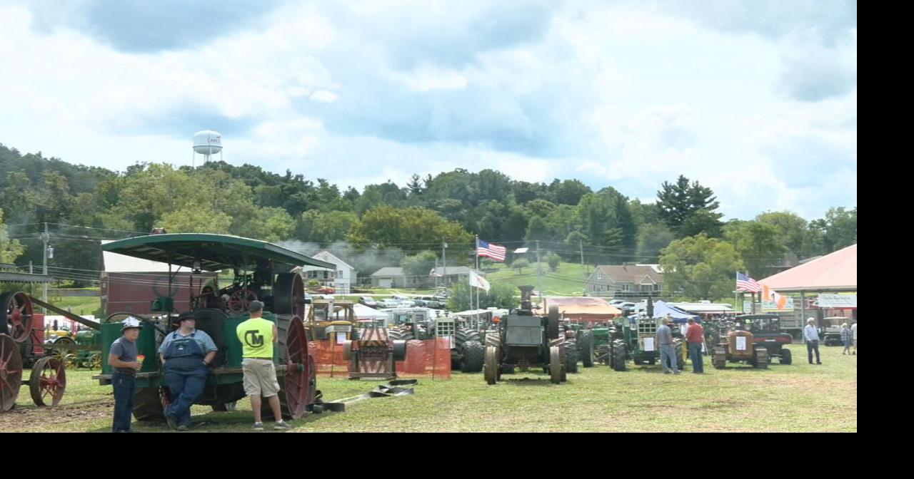 Lanesville Heritage Weekend festival returns to southern Indiana News