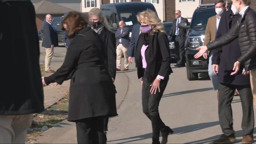 Jill Biden in Bowling Green 1-14-22 (11).jpeg