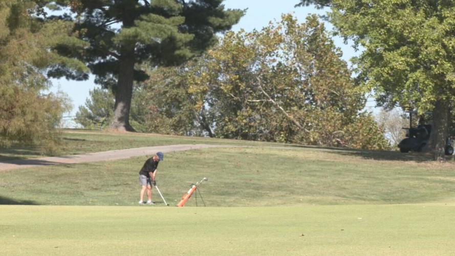 United States Speedgolf Open