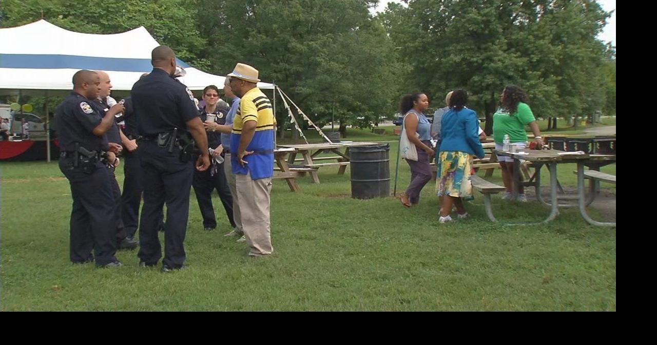 Newburg Days Festival returning to Louisville this weekend News from