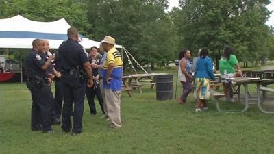 Annual Newburg Days Festival invites community to celebrate neighborhood