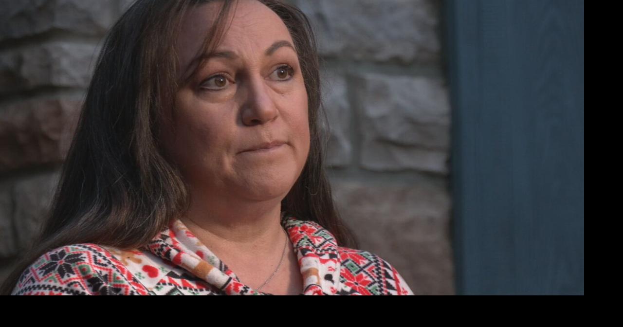 ‘It was very bad’ | La Grange woman witnesses 2 dogs attack neighbor, another dog | News