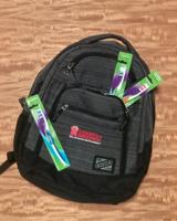 Delta Dental of Kentucky to donate up to 10,000 toothbrushes to Blessings in a Backpack