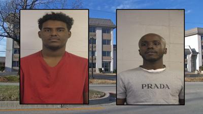23-year-old Radwan Abdirahman and 20-year-old Abdulmalik Ali