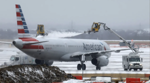 NOAA improves aviation forecasts to bolster U.S. air travel efficiency, safety