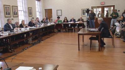 Kentucky lawmakers sponsor bill to strengthen hate crime laws