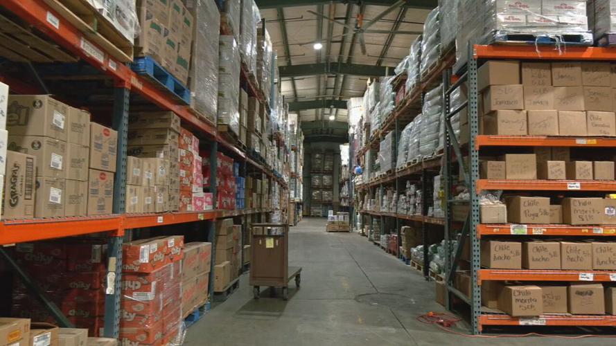 Abastos Wholesale