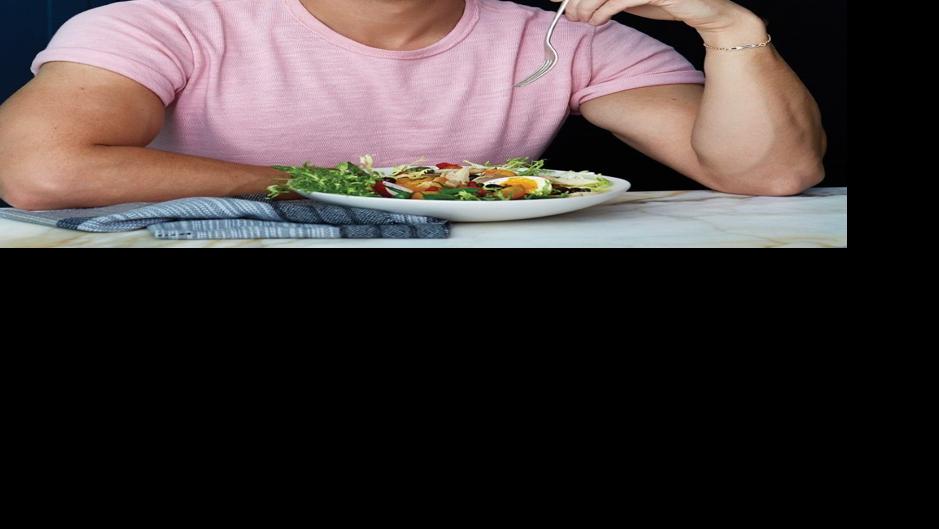 Actor Antoni Porowski