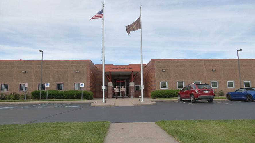 Jackson County Jail