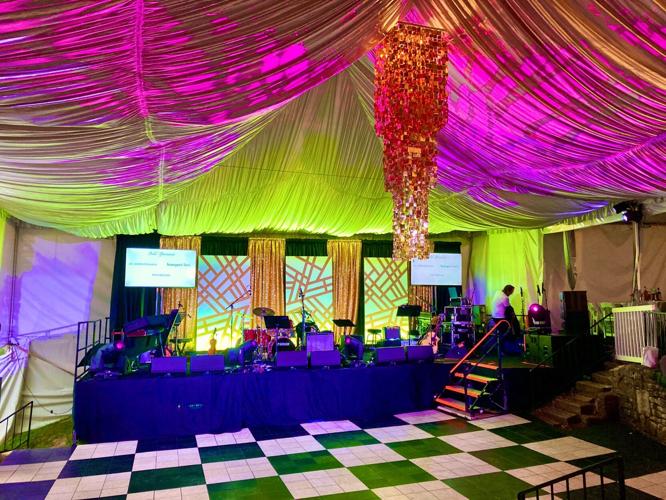 Barnstable Brown Derby Eve Gala 2022