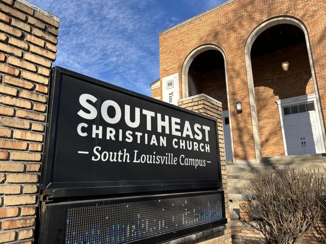 Southeast Christian Church Southeast campus.jpeg