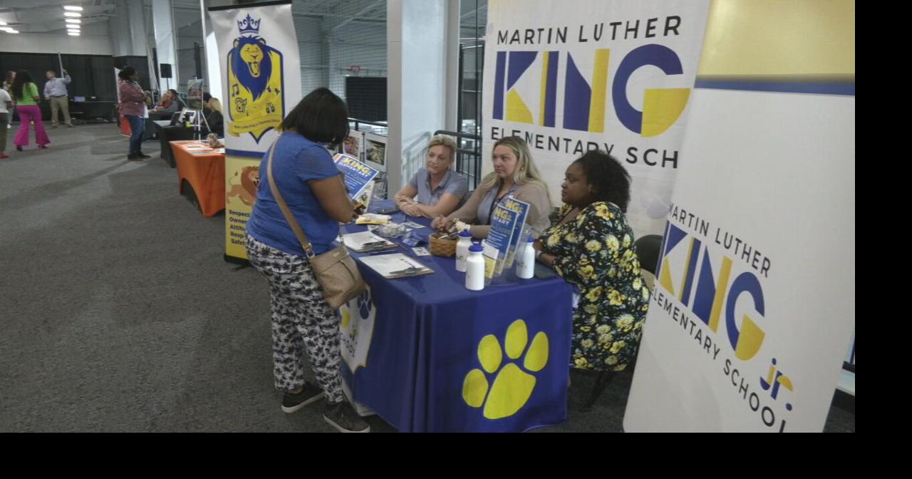 JCPS hosts job fair for 'Choice Zone Schools' in Louisville News from