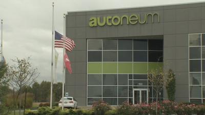 OSHA fines reduced for Jeffersonville plant after worker's death