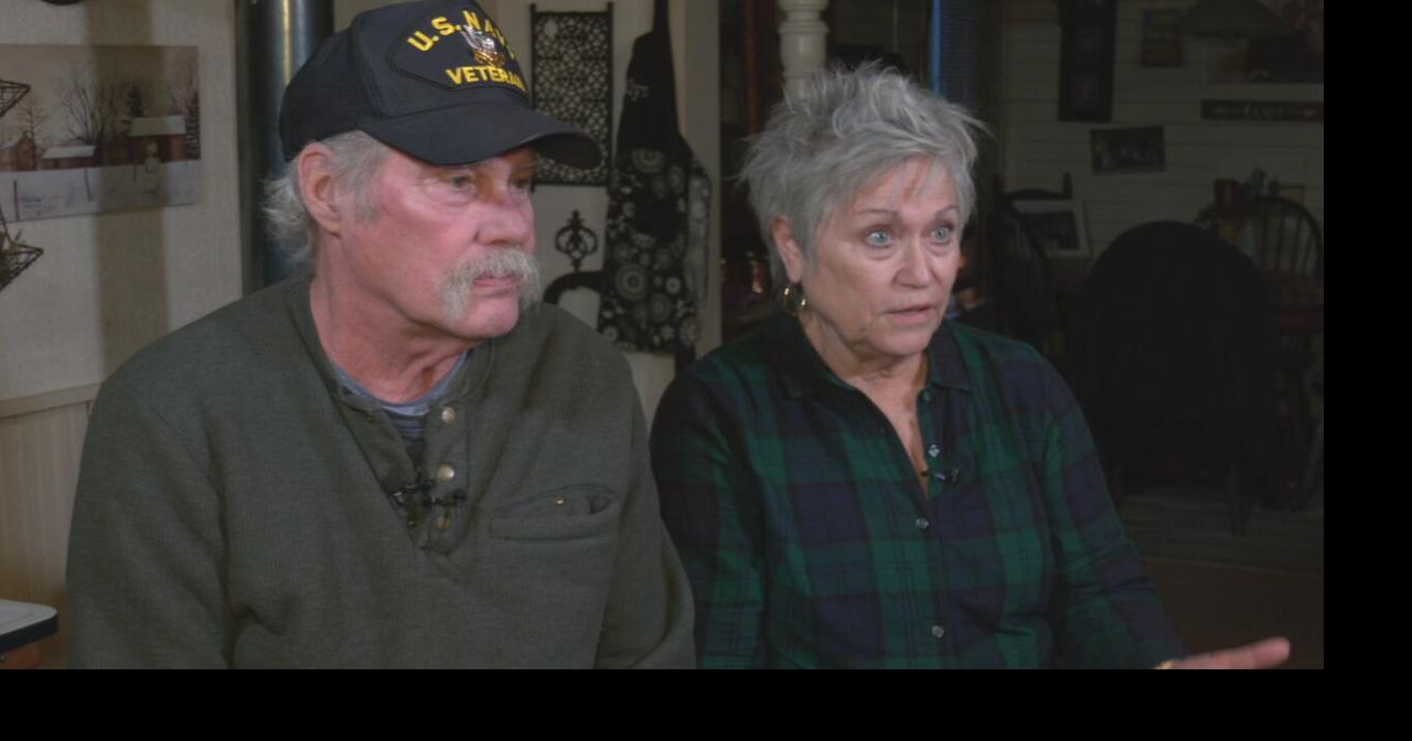 Southern Indiana HVAC contractor charged with felony theft, homeowner