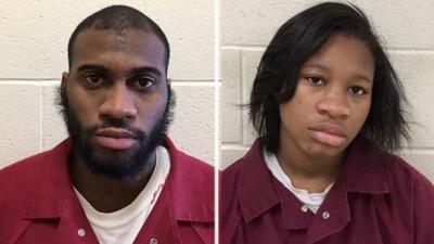 Pennsylvania couple beat 4-year-old to death over spilled cereal, police say