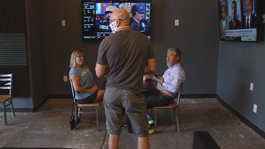 Pregame Coffee opens in NuLu
