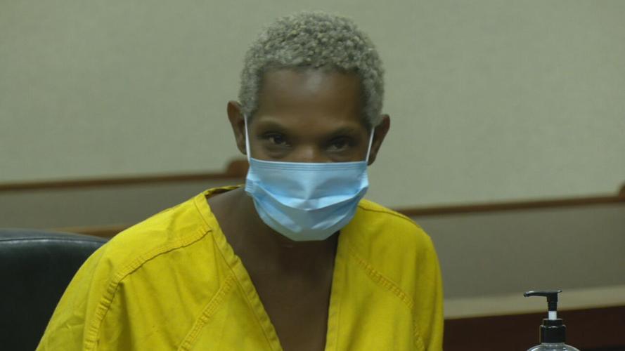 Katina Powell hearing