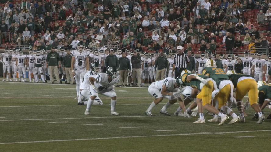 St. Xavier vs Trinity 2022