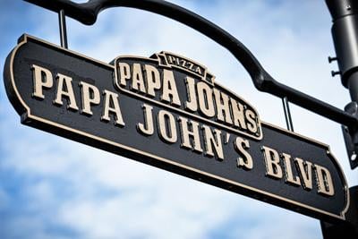 Papa Johns Louisville corporate campus exterior 2-8-23 (2).jpg