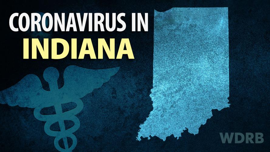 COVID-19 coronavirus in Indiana