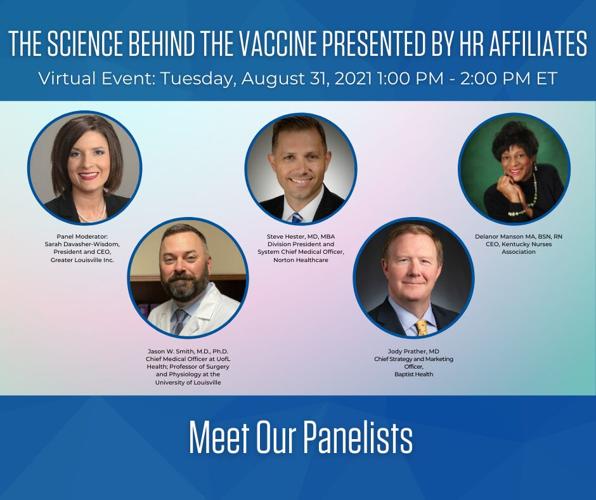 GLI panel event on COVID vaccinations