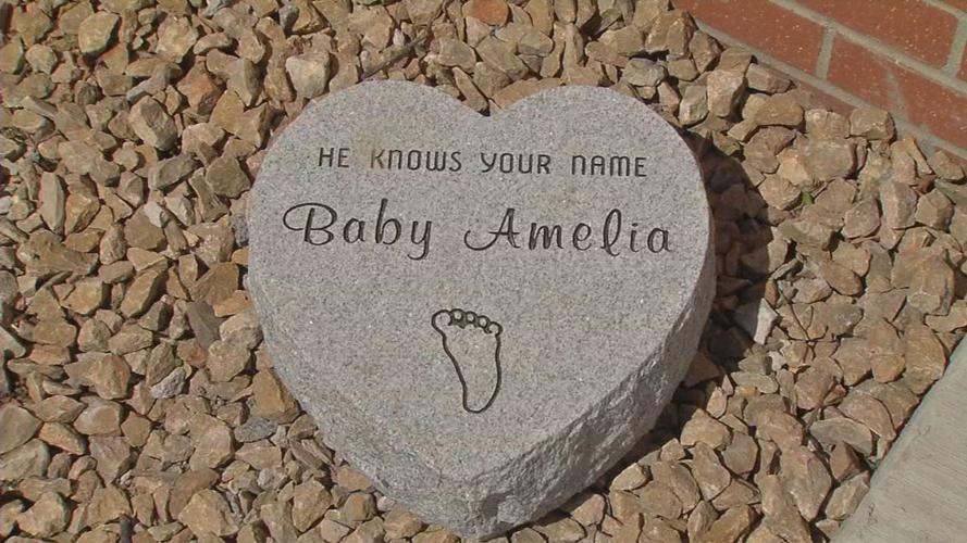 Seymour, Indiana fire station installs Safe Haven Baby Box