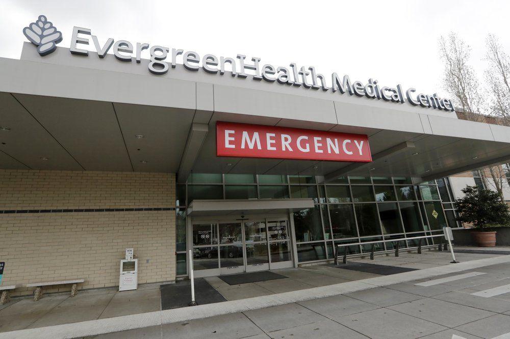 EvergreenHealth Medical Center