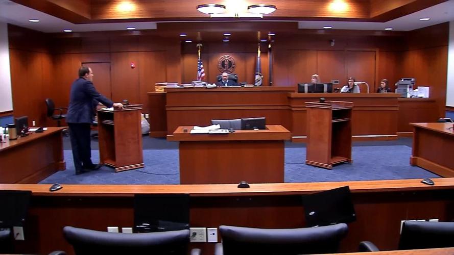 Kentucky Supreme Court voids 'Marsy's Law' constitutional amendment