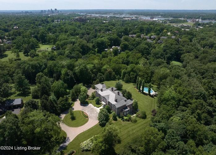 Overbrook Road House