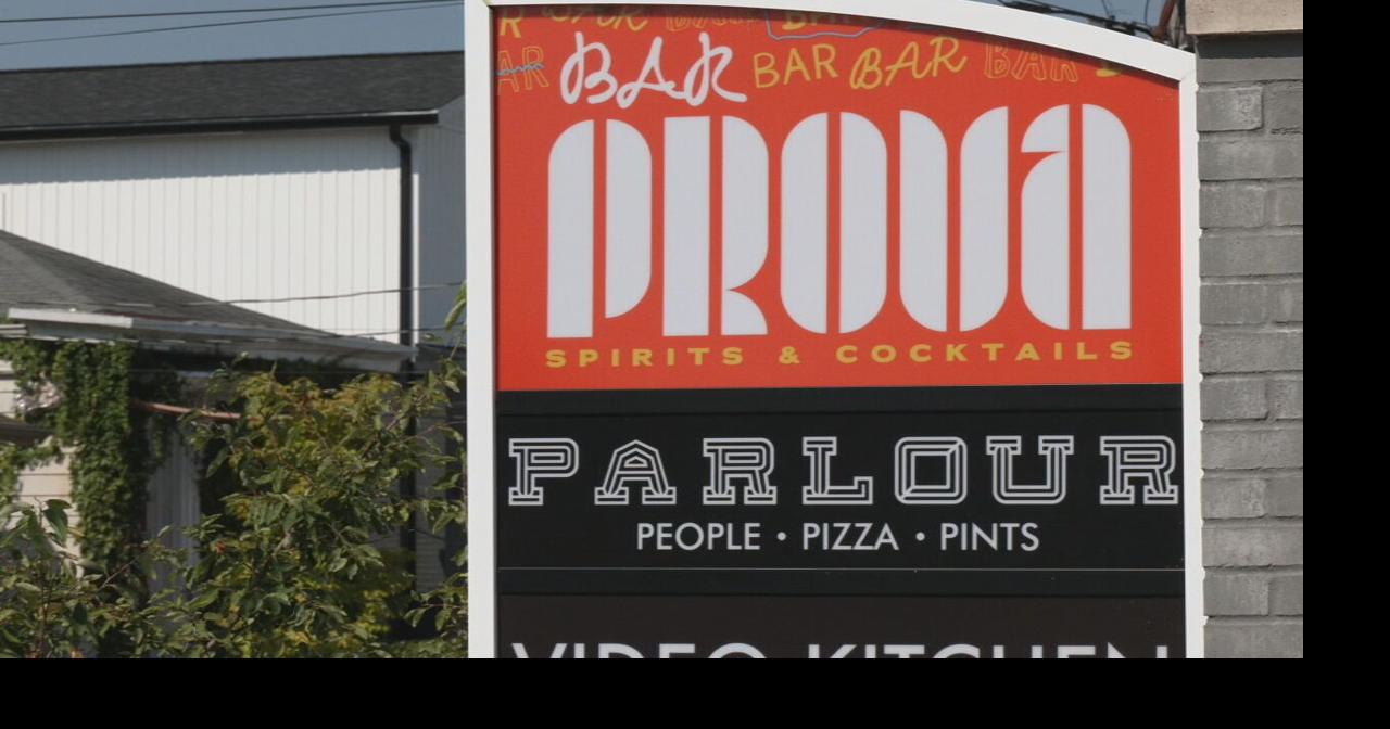 Italian-inspired nano-distillery opening near NuLu this week in Louisville