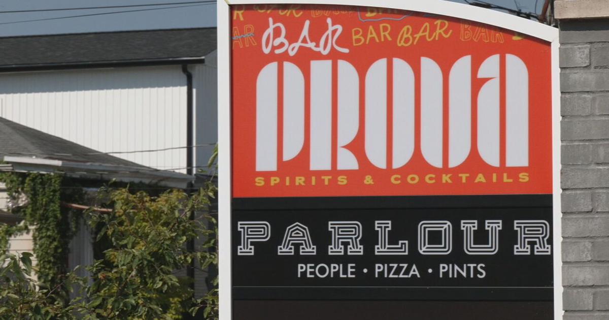 Italian-inspired nano-distillery opening near NuLu this week in Louisville