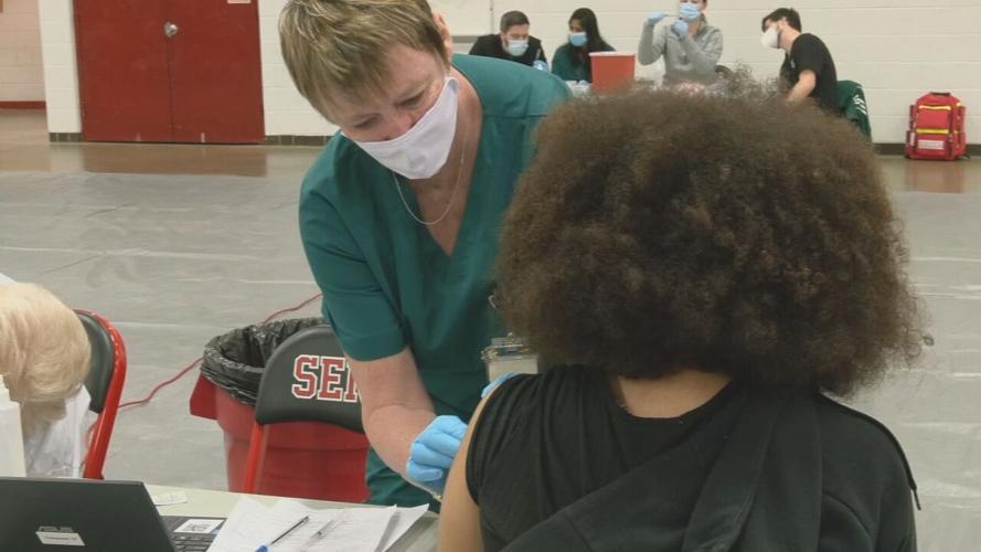 JCPS VACCINATION NUMBERS 12-6-21