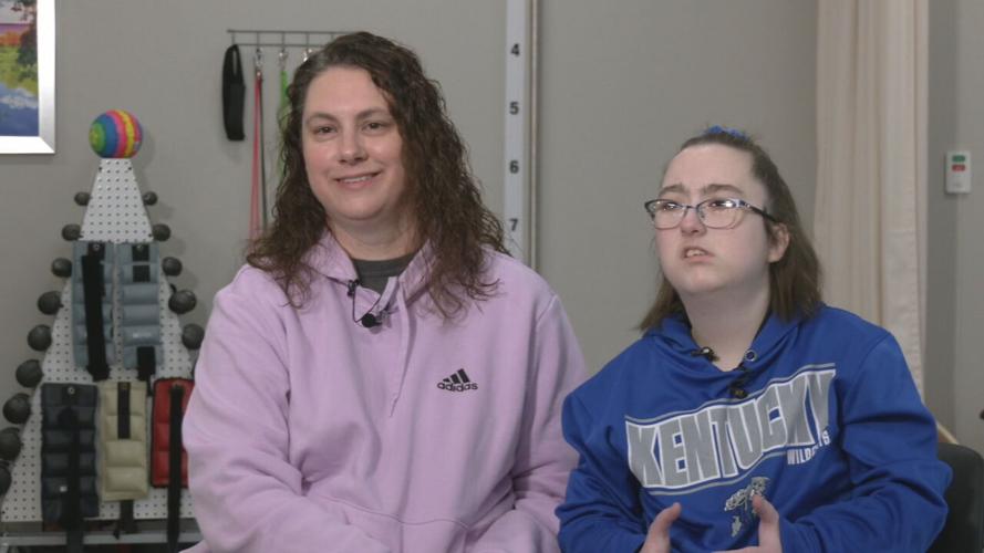 Samantha and Megan Fox