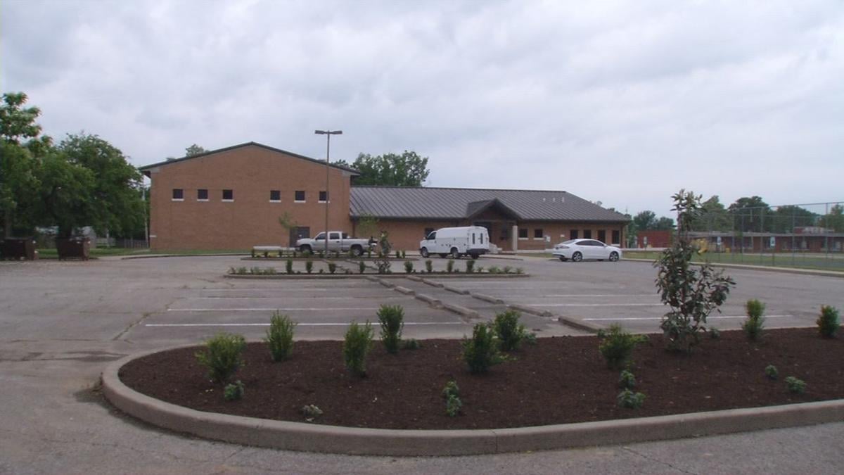 Jeffersonville mayor reveals plans for new community center News from