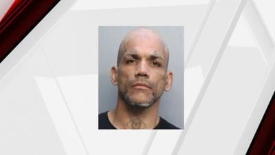 Adan Negron-Morris Mug