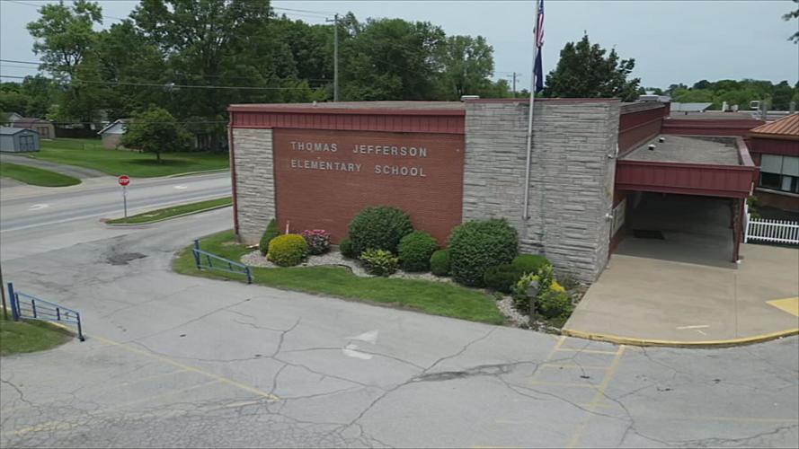 Thomas Jefferson Elementary School
